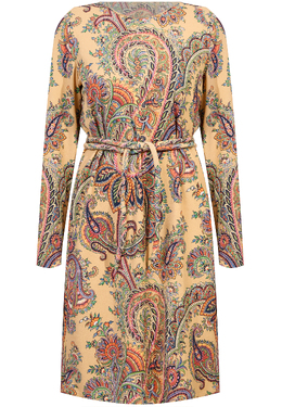 ETRO: Сарафан 
