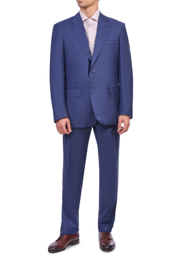 STEFANO RICCI: Синий костюм 
