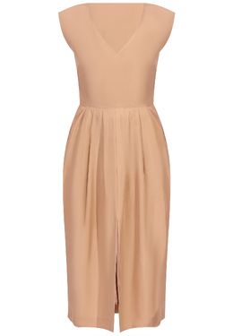 ALBERTA FERRETTI: Сарафан 