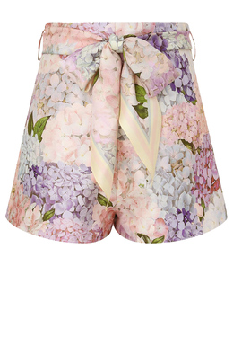 ZIMMERMANN: Шорты 