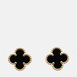 Van Cleef & Arpels: Серьги 