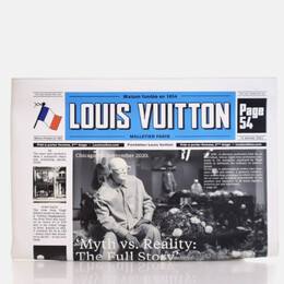 Louis Vuitton: Косметичка 