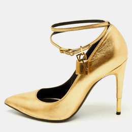Tom Ford: Туфли  Padlock