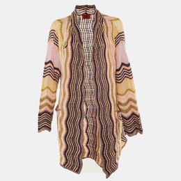 Missoni: Многоцветный кардиган 