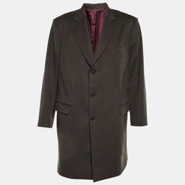 Loro Piana: Кашемировое пальто 