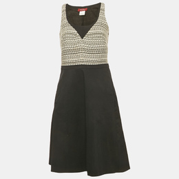 Max Mara Studio: Чёрное платье 