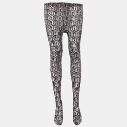 Missoni: Чёрные чулки 