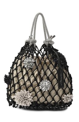 3.1 Phillip Lim: Чёрная сумка 