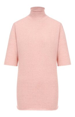Jil Sander: Кашемировый свитер 