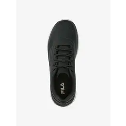Fila: Кроссовки цвета хаки 