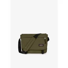 Eastpak: Зелёная сумка 