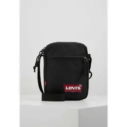 Levi's: Чёрная сумка 