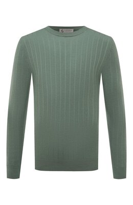 Il Borgo Cashmere: Свитер из шерсти 