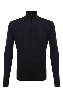 Il Borgo Cashmere: Свитер из шерсти 