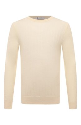 Il Borgo Cashmere: Свитер из шерсти 