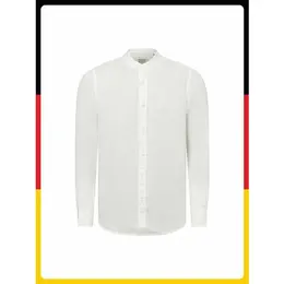 SCOTCH & SODA: Базовая рубашка 
