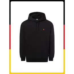 Ellesse: Спортивная толстовка 