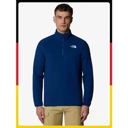 The North Face: Спортивная толстовка 