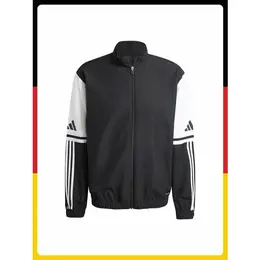 adidas: Спортивная толстовка 