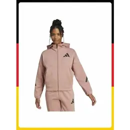 adidas: Спортивная толстовка 