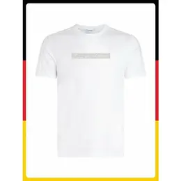 Calvin Klein: Спортивная футболка 