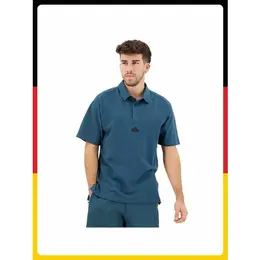 adidas: Спортивное поло 