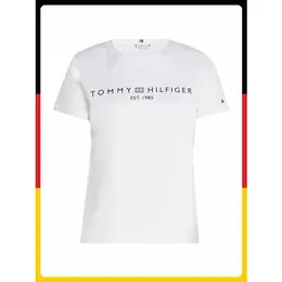 Tommy Hilfiger: Спортивная футболка 