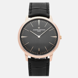 Vacheron Constantin: Часы 