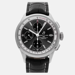 Breitling: Часы  Premier