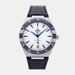 Omega: Часы  Constellation