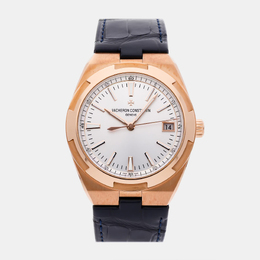 Vacheron Constantin: Часы  Overseas