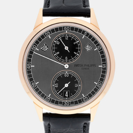 Patek Philippe: Часы  Calatrava