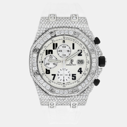 Audemars Piguet: Часы  Royal Oak Offshore