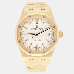 Audemars Piguet: Часы  Royal Oak