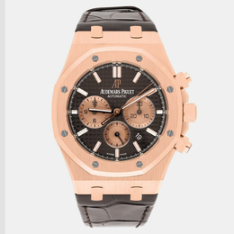 Audemars Piguet: Часы  Royal Oak