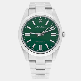 Rolex: Часы  Oyster Perpetual