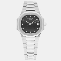 Patek Philippe: Часы  Nautilus