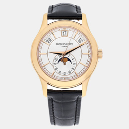 Patek Philippe: Часы  Complications