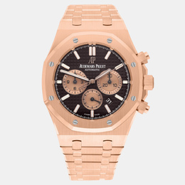 Audemars Piguet: Часы  Royal Oak