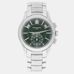 Patek Philippe: Часы  Complications