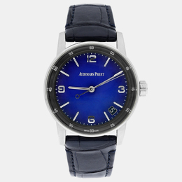 Audemars Piguet: Часы 