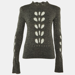 Isabel Marant: Свитер из шерсти 