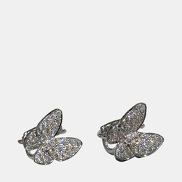 Van Cleef & Arpels: Серьги 