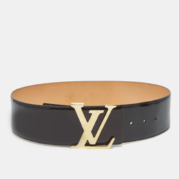 Louis Vuitton: Ремень 