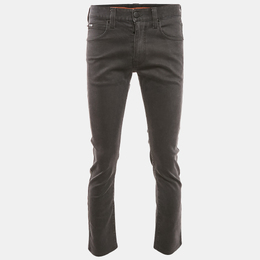 Armani Collezioni: Джинсовые джинсы 