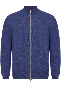 BRUNELLO CUCINELLI: Трикотажный кардиган 