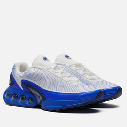 Nike: Белые кроссовки  Air Max