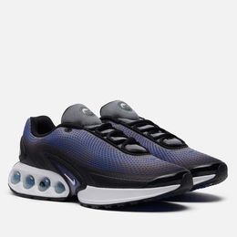Nike: Синие кроссовки  Air Max