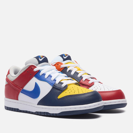 Nike: Кроссовки  Dunk Low