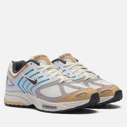 Nike: Белые кроссовки  Air